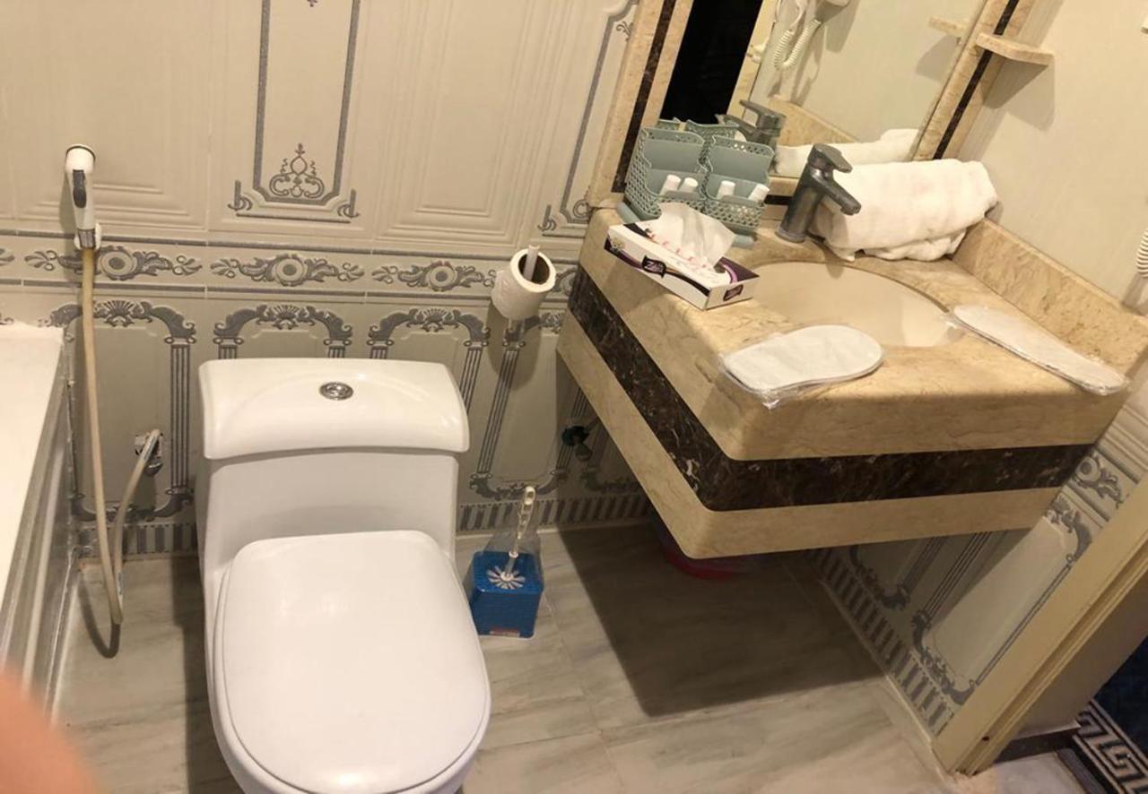 شقق العنوان للوحدات المخدومة Alanwaan Apartments For Serviced Units Dammam Buitenkant foto